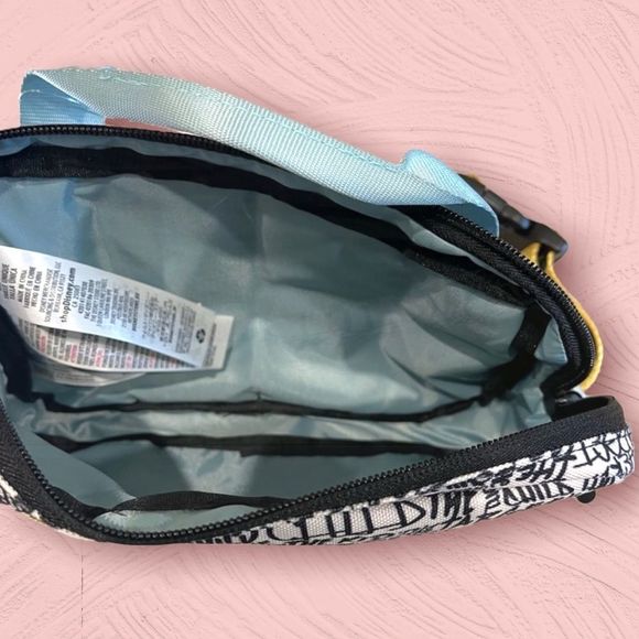THE Child Belt Bag Star Wars: The Mandalorian